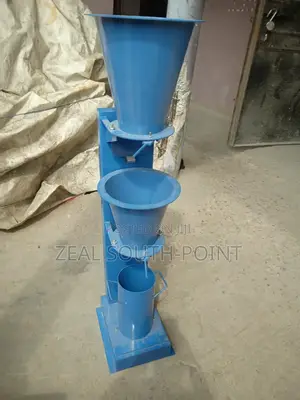 Compaction Factor Apparatus