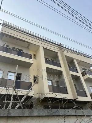 2bdrm Apartment in Lekki, Ologolo for sale