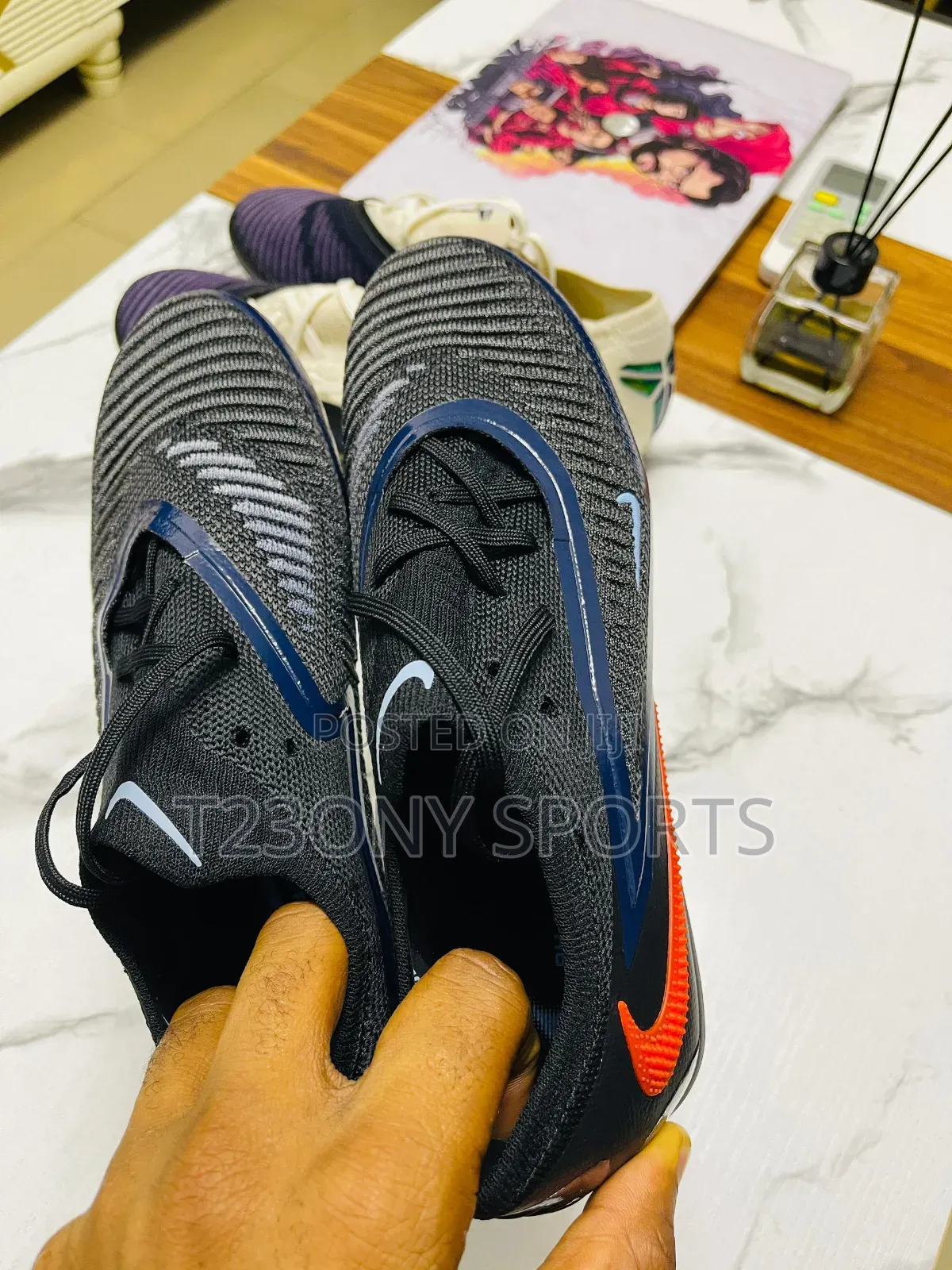 Nike Phantom 6