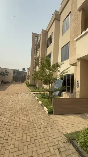 4bdrm Townhouse/Terrace in Lifecamp By Lento for sale