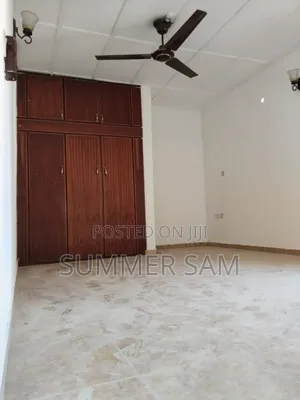 4bdrm Duplex in Osongama Estate, Uyo for rent