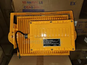 400w Explosion Proof Floodlight