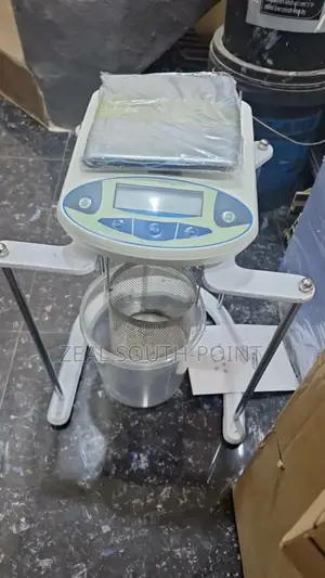 Hydrostatic Balance