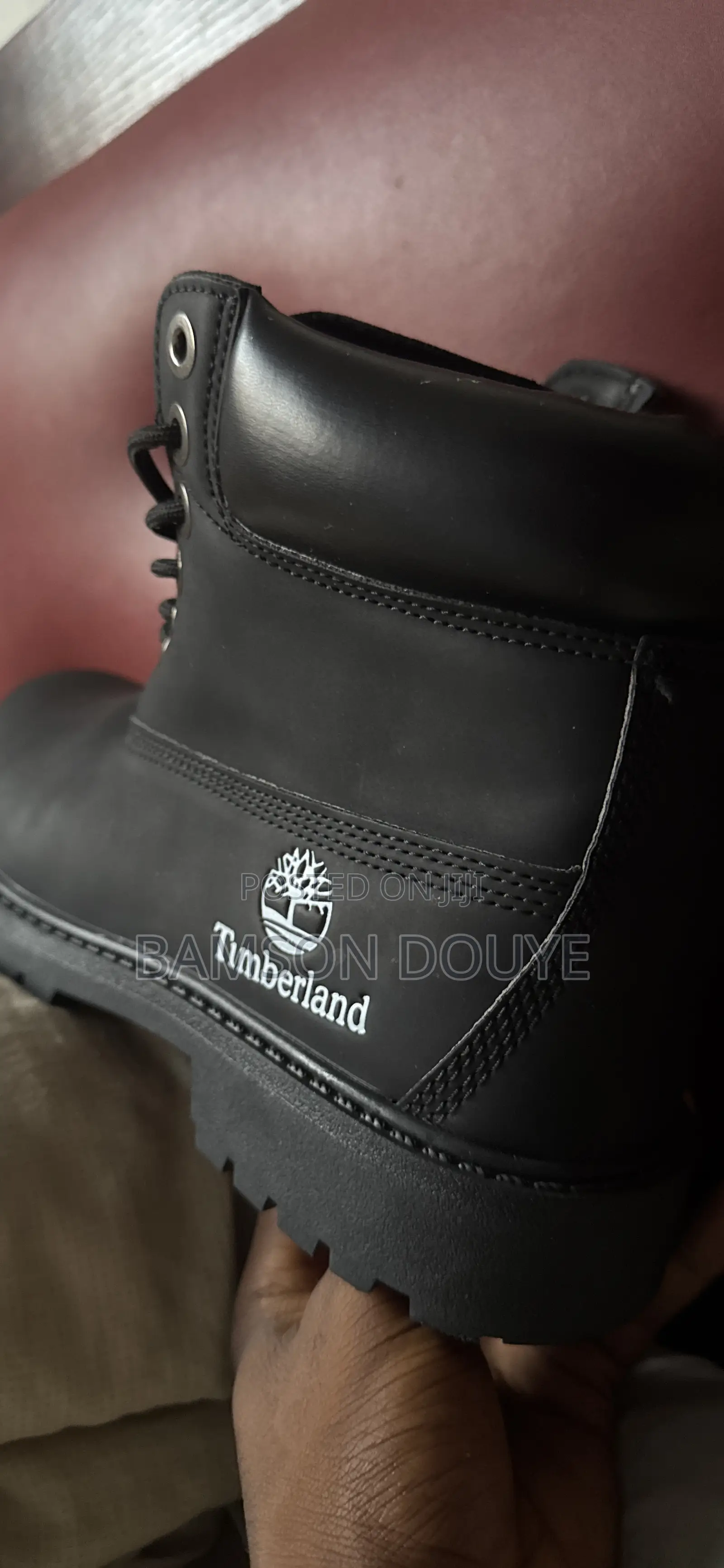Original Timberland Boot