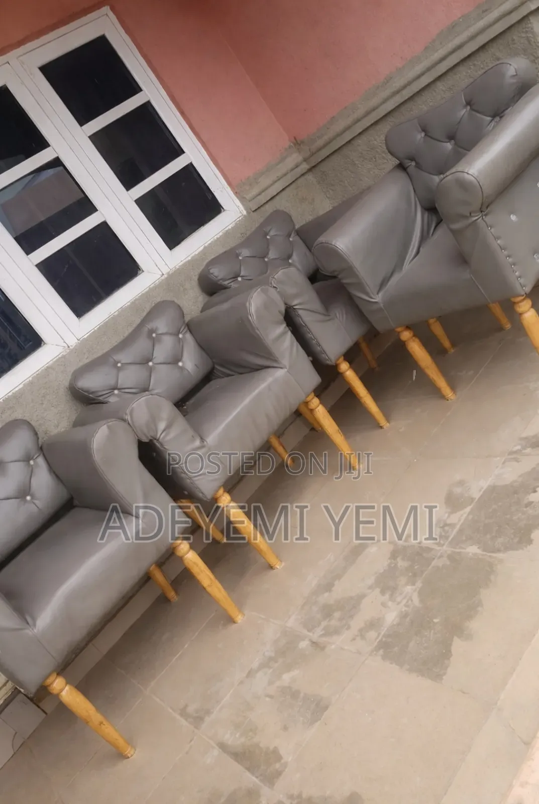 Chairs (Accent)