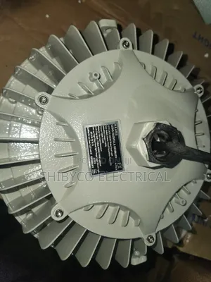 Explosion Proof Round Dropping/Flood Light