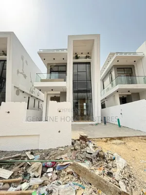 5bdrm Duplex in Orchid Lekki Lagos, Chevron for sale