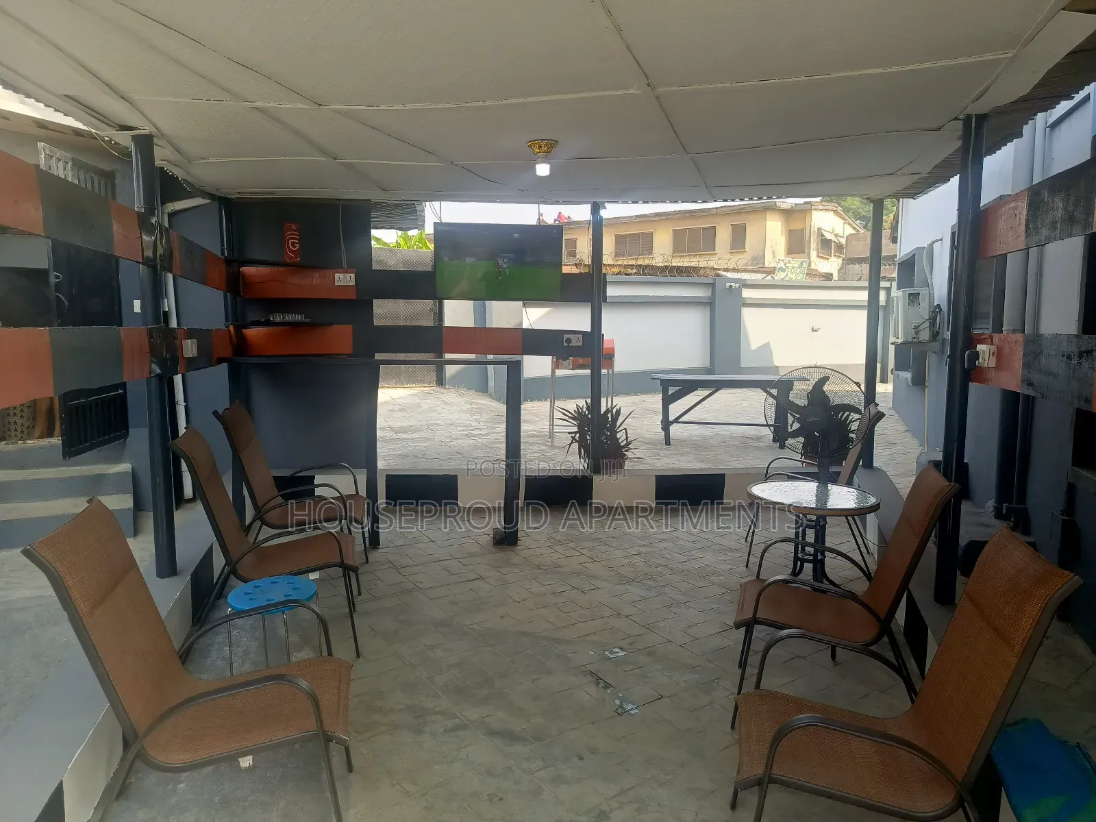Quality Budget Two Bedroom Apartment