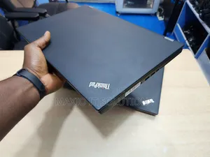 Laptop Lenovo ThinkPad P51 16GB Intel Xeon SSD 256GB