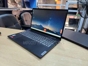 Laptop Lenovo V15 G4 8GB AMD Ryzen 5 SSD 256GB