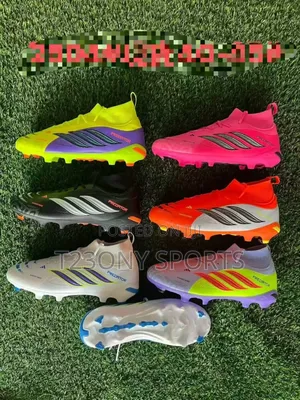 Football Boots