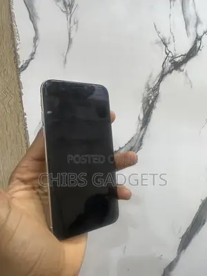 Apple iPhone XS 256 GB White