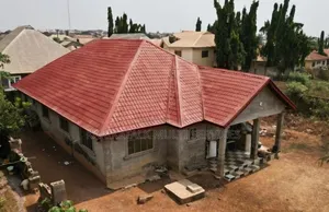 4bdrm Bungalow in Aisa, Ilorin South for sale
