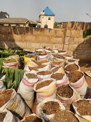 Farm Manure