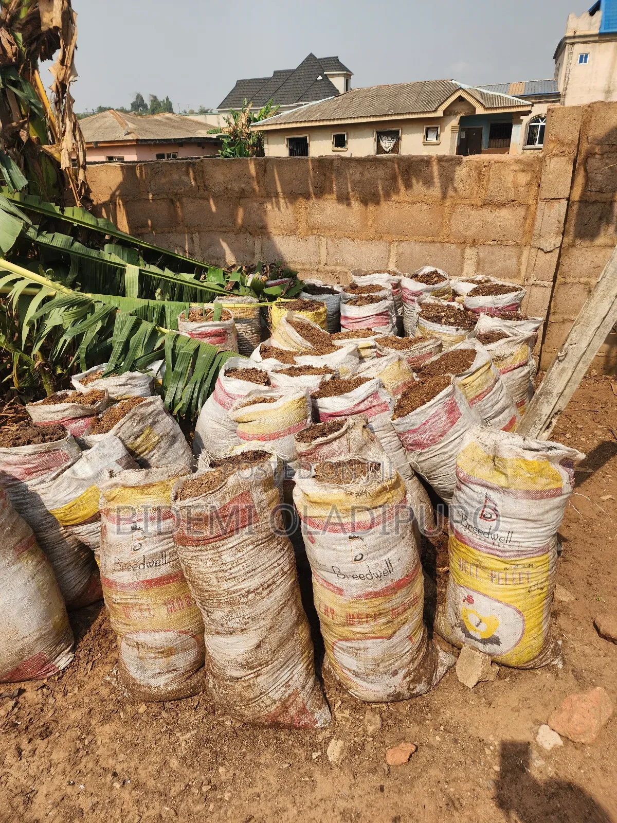 Farm Manure