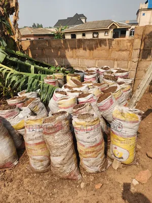 Farm Manure
