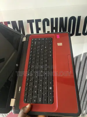 Laptop HP Pavilion G6 8GB Intel Core I5 HDD+SSD 500GB