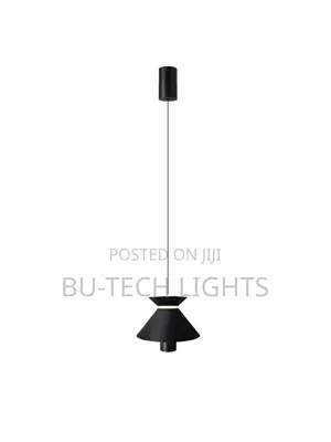 Bedside Hanging Lamp