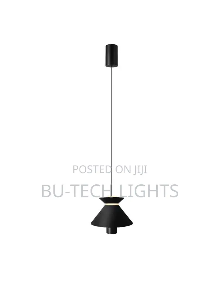 Bedside Hanging Lamp