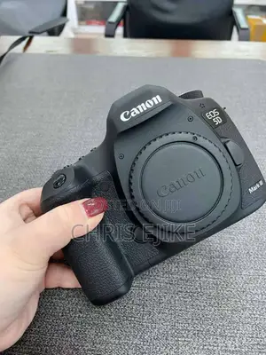 Canon 5d Mark Iii Only Body