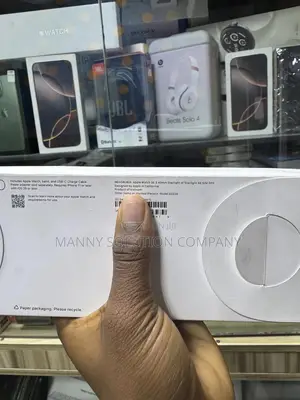 Iwatch Se 3 40mm