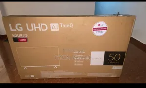 50 Inches Lg Smart Tv
