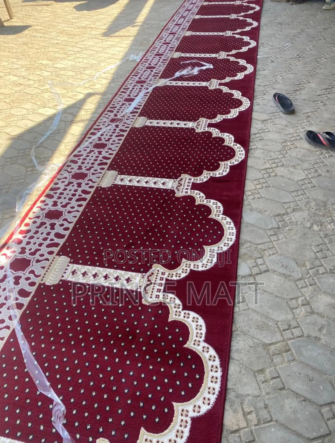 Wake Way Rug