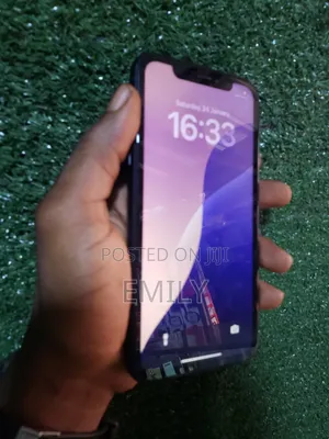 Apple iPhone XR 64 GB Black