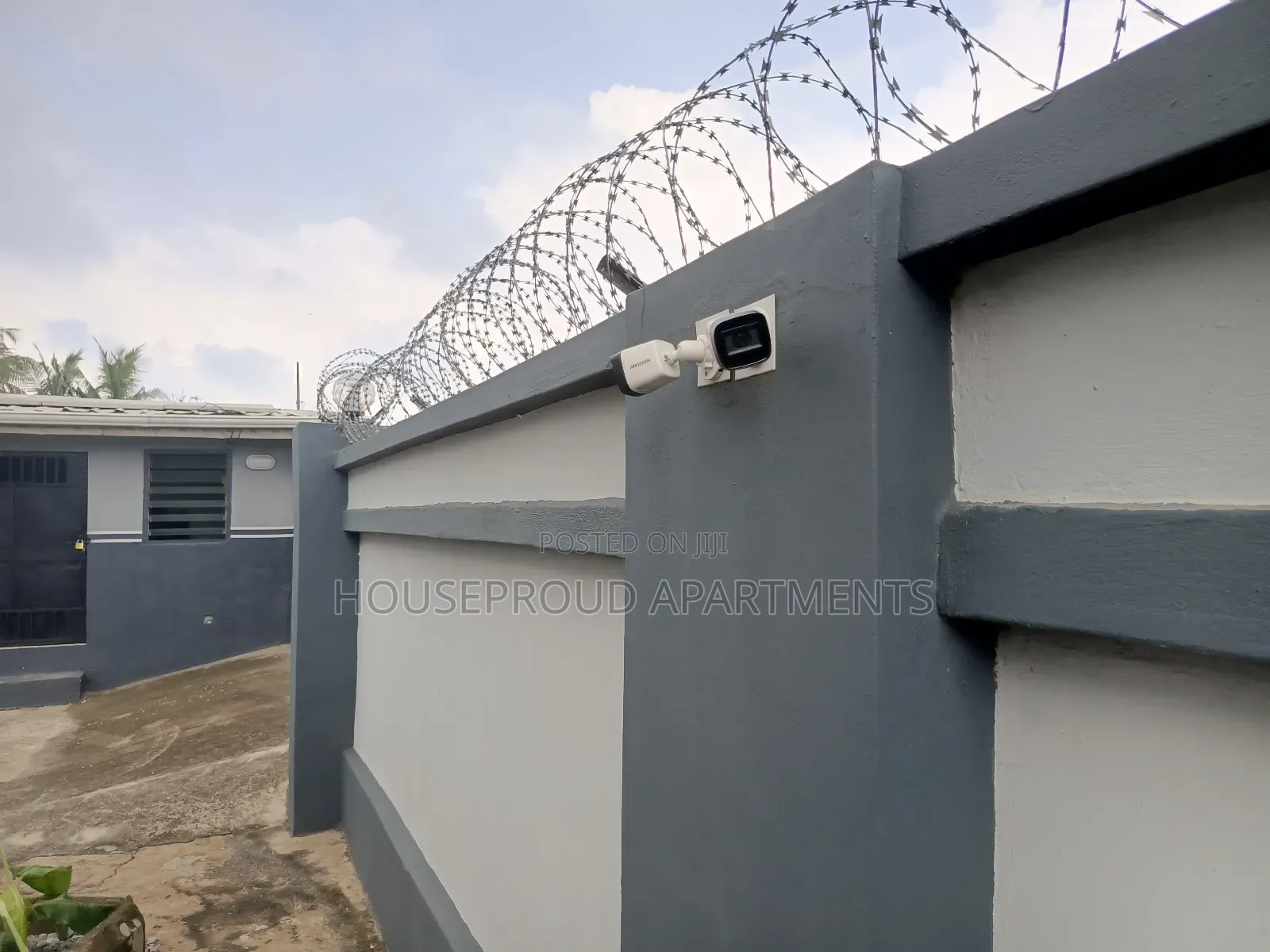 Quality Budget Two Bedroom Apartment