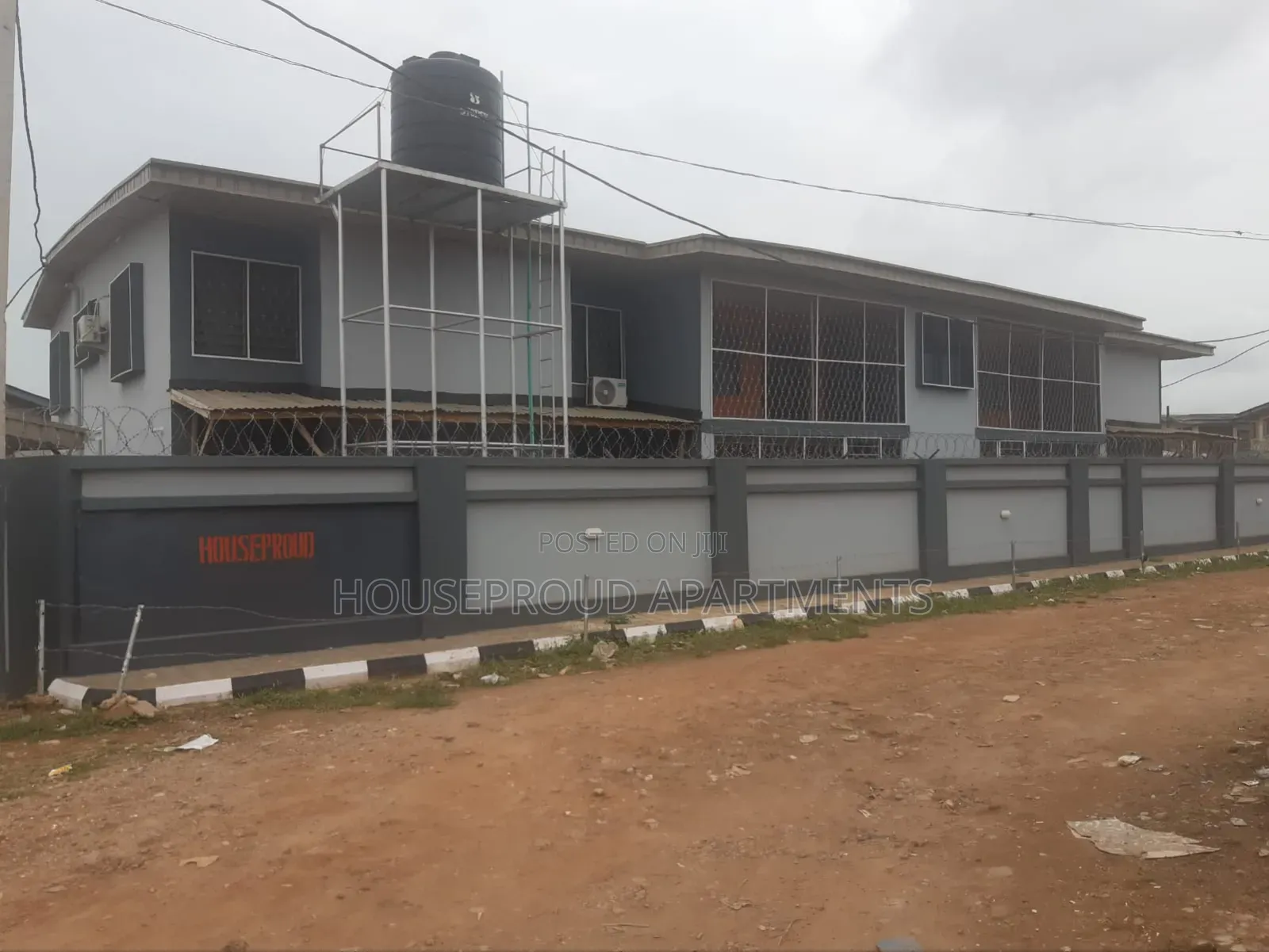 Quality Budget Two Bedroom Apartment