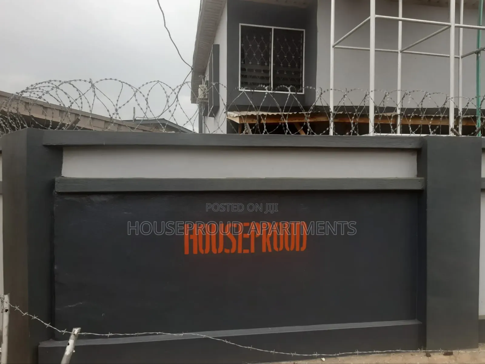 Quality Budget Two Bedroom Apartment