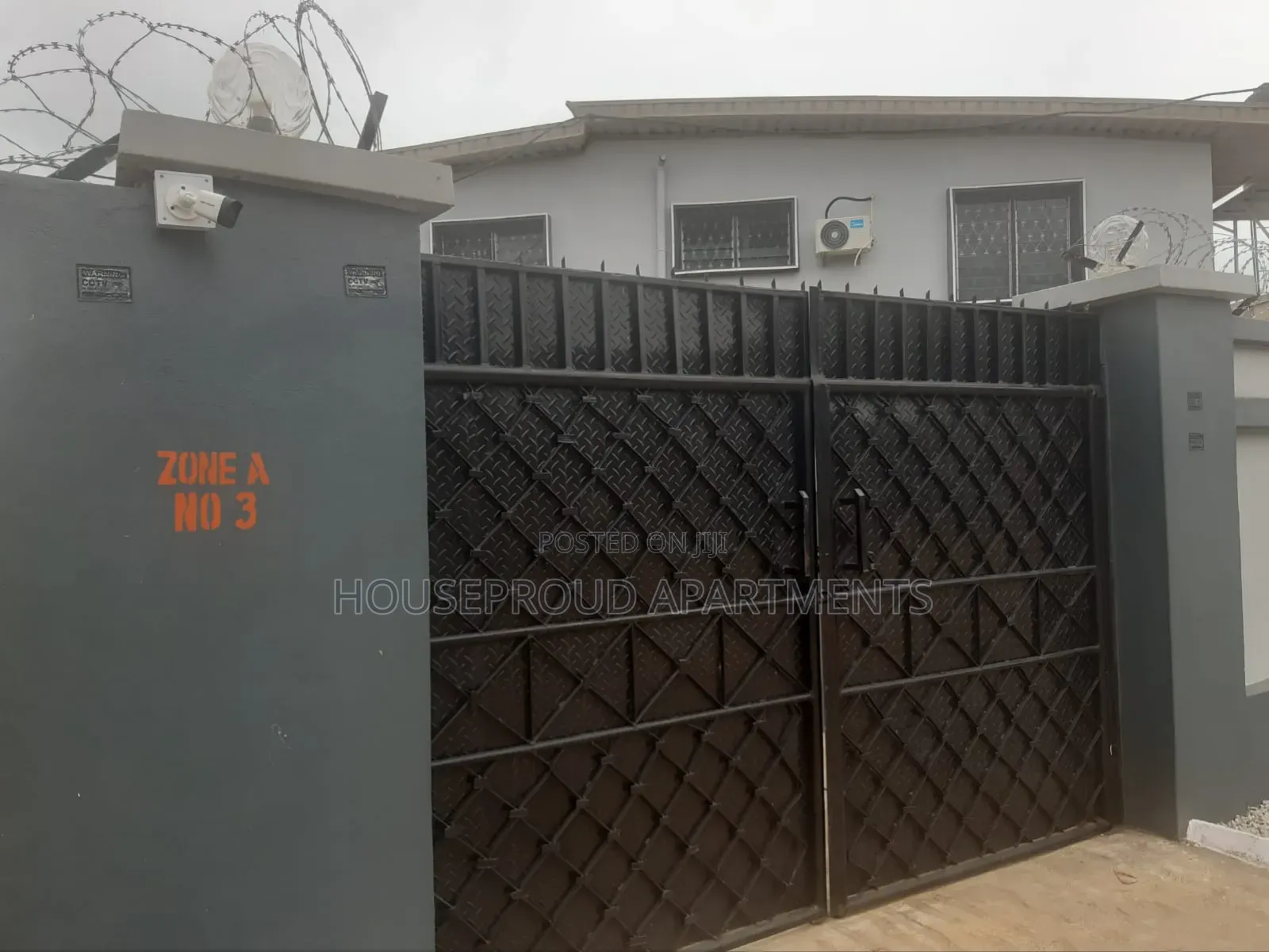 Quality Budget Two Bedroom Apartment