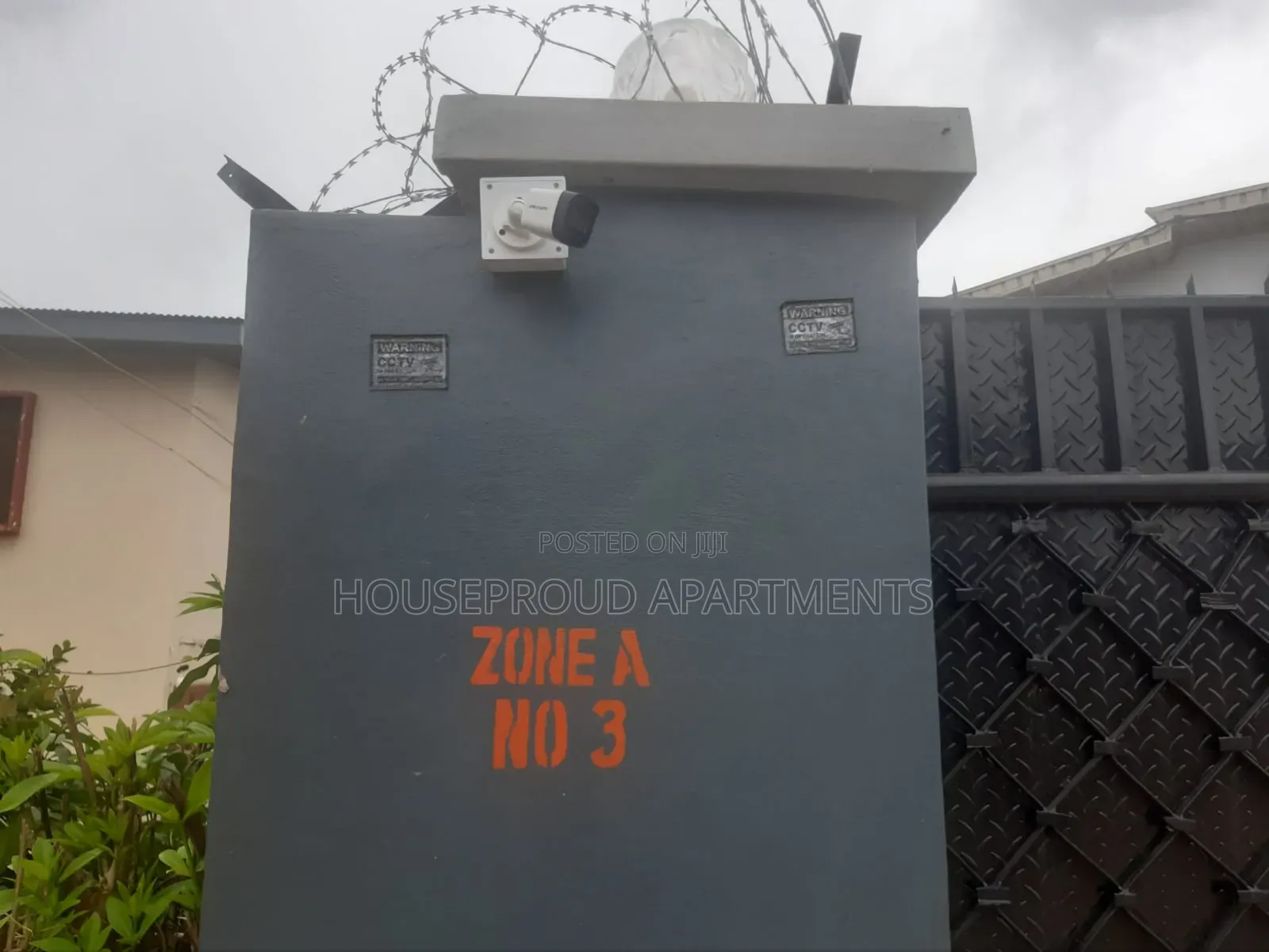 Quality Budget Two Bedroom Apartment