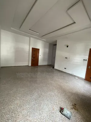 4bdrm Duplex in Ikota for rent