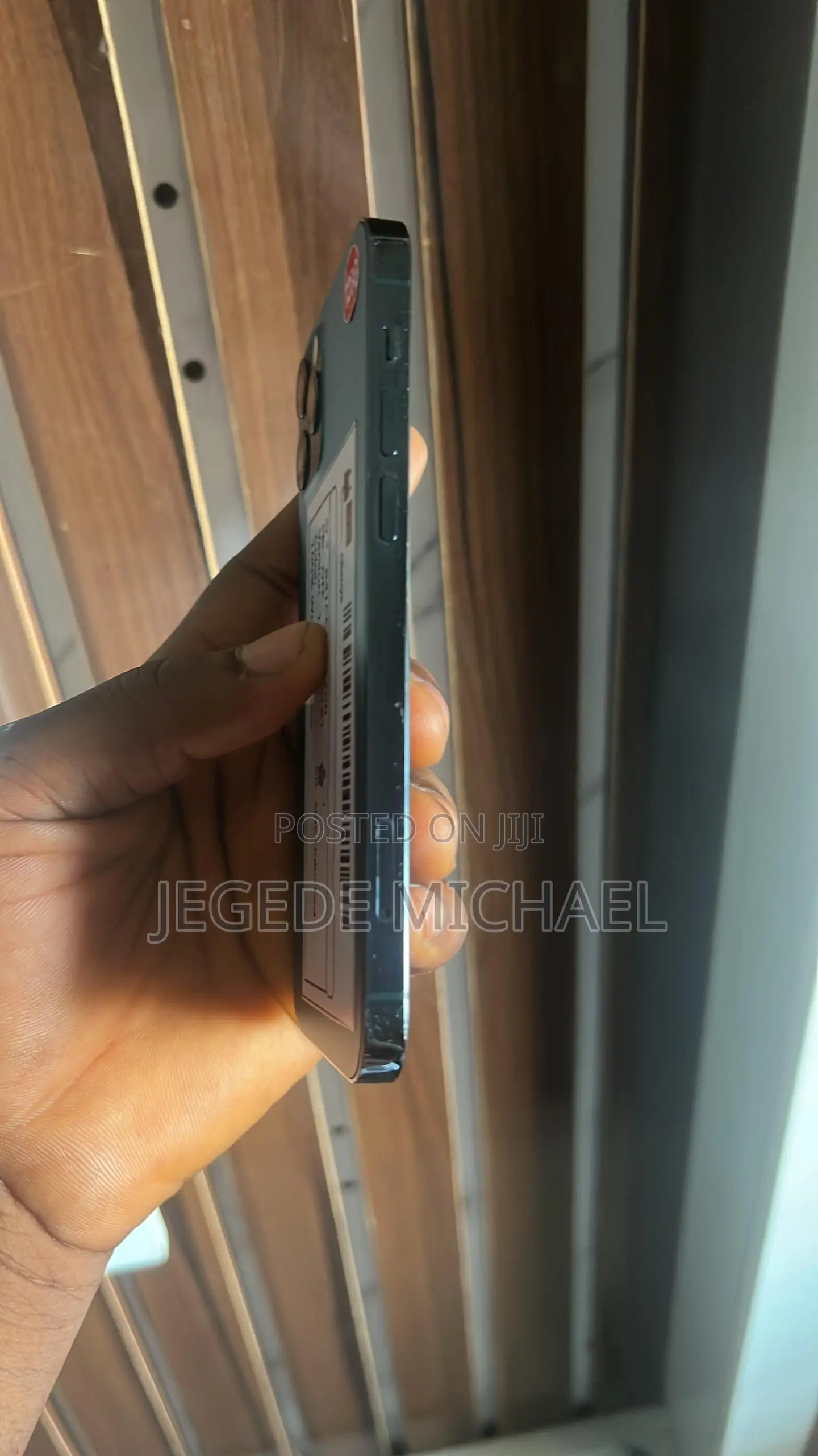 Apple iPhone 12 Pro 128 GB