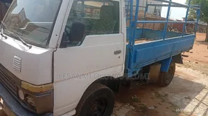Nissan Cabstar
