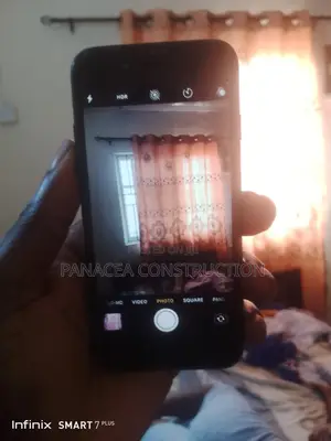 Apple iPhone 7 32 GB Black