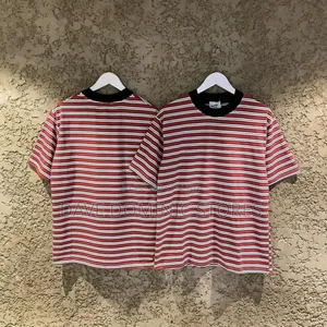 Cool Stripe T-Shirts