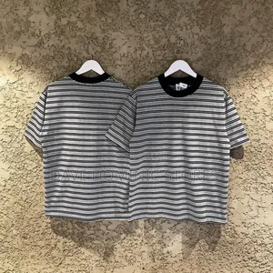 Cool Stripe T-Shirts