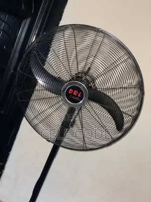 26inch Orl Standing Fan