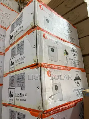 2.5kwh 24v Felicity Lithium Battery