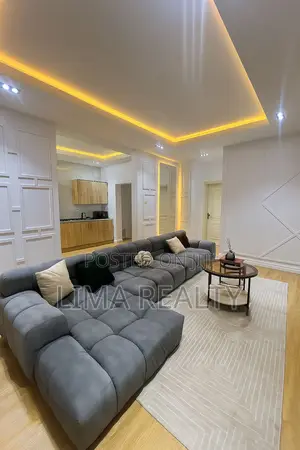 2 Bedroom Victoria Island