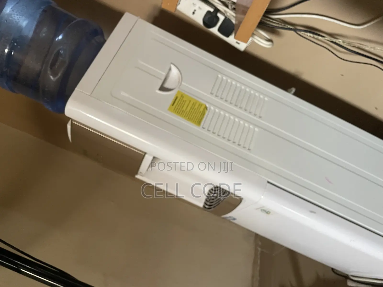 Cway Water Dispenser