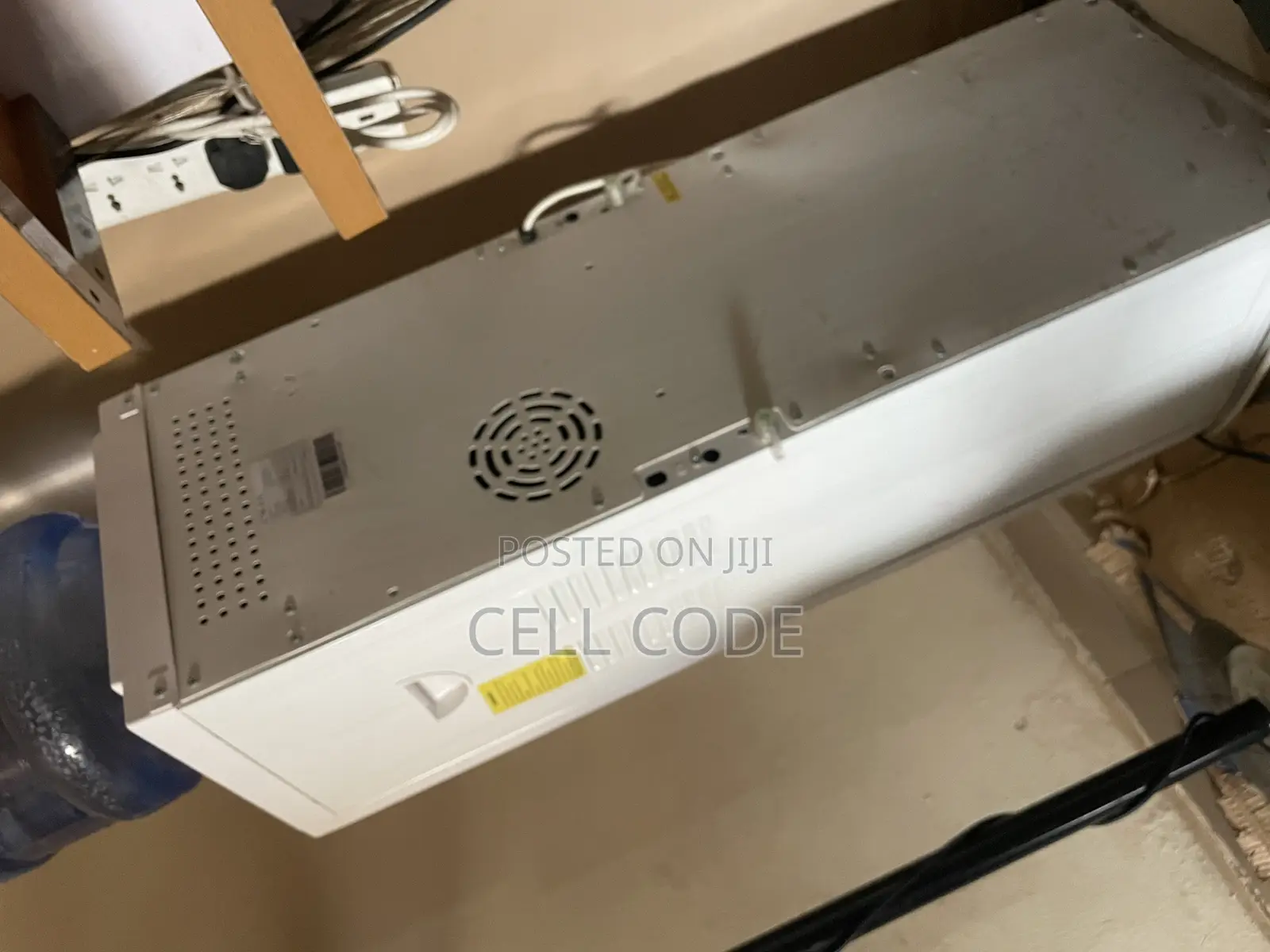 Cway Water Dispenser