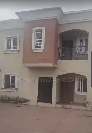 3bdrm Block of Flats in Magodo, GRA Phase 1 for sale