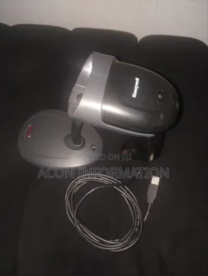 Honeywell Barcode Scanner