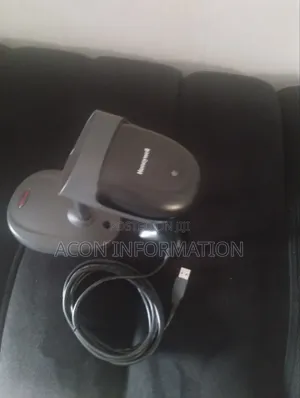 Honeywell Barcode Scanner