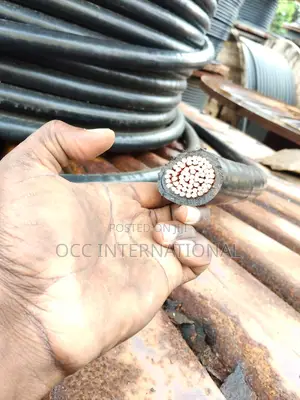 240mm Flexible Cable