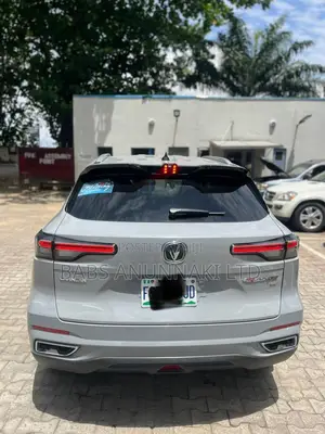 Changan CS55 Plus 1.5 Petrol FWD 2024 Gray