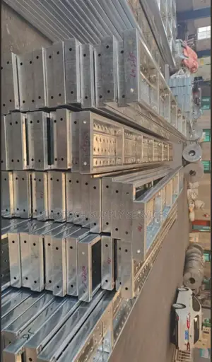 Original Steel Tray